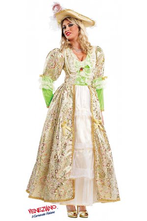 Costume di carnevale Costumi Donna